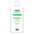 Isdin Nutradeica riebus pleiskanų šampūnas 400ml Isdin Nutradeica riebus pleiskanų šampūnas 400ml