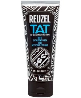 Reuzel TAT Buff Exfoliating Wash 100ml