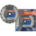 NORTON D.UNIVERSAL DISC 230mm CLIPPER PRO UNIVERSAL LASER