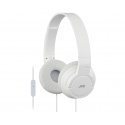 JVC HA-SR185-W-E Lightweight headphones