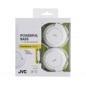 JVC HA-SR185-W-E Lightweight headphones
