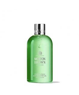 Molton Brown M.Brown Infusing Eucalyptus Bath & Shower Gel, 300 ml