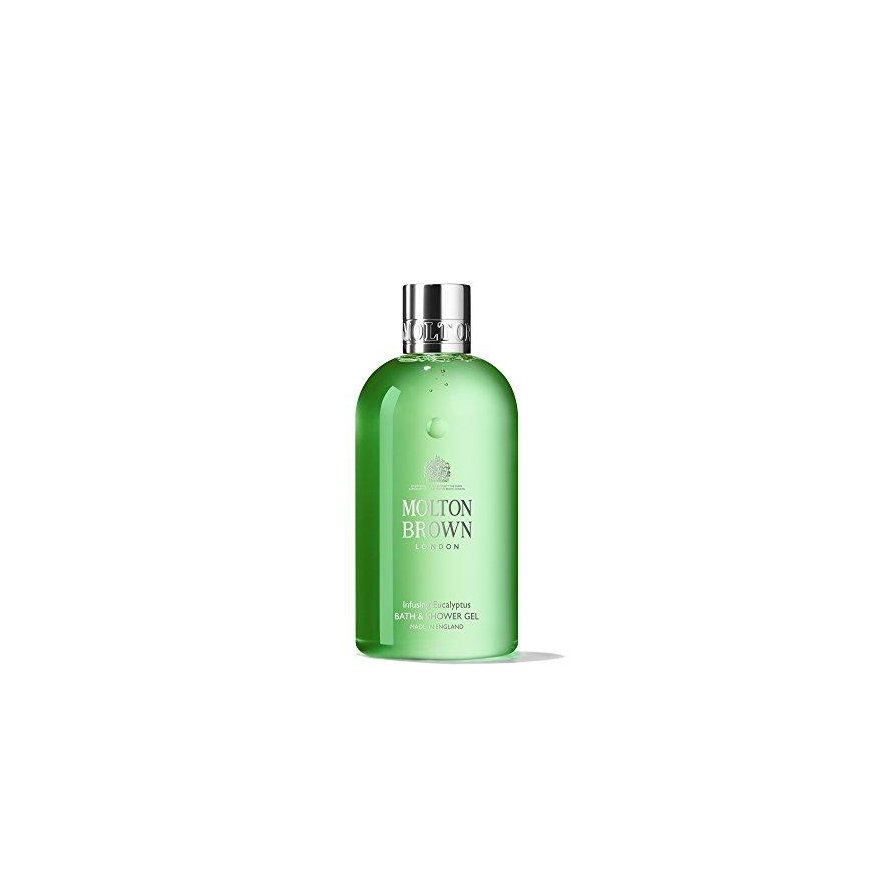 Molton Brown M.Brown Infusing Eucalyptus Bath & Shower Gel, 300 ml