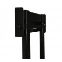 B-Tech BTV520 165,1 cm (65") Черный