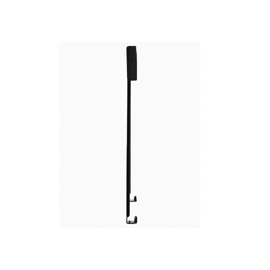 B-Tech BTV520 165,1 cm (65") Melns – 3