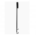 B-Tech BTV520 165,1 cm (65") Черный