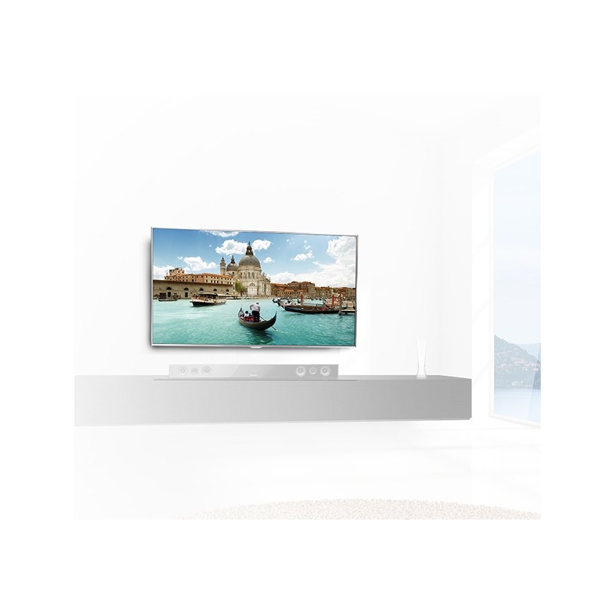 B-Tech BTV520 165,1 cm (65") Черный – 4