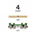BRIO 33696 lelurekka-auton osa & lisätarvike Model Railways Parts & Accessories BRIO 33696 lelurekka-auton osa & lisätarvike Model Railways Parts & Accessories