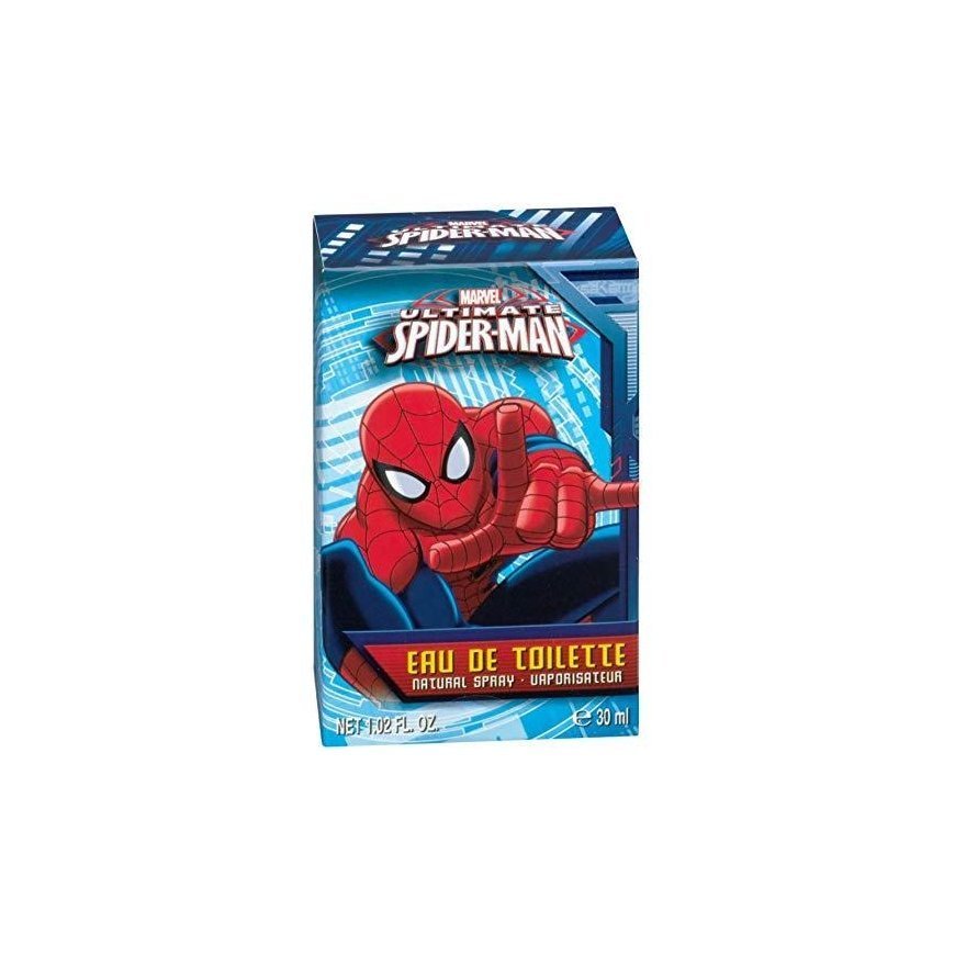 Marvel Vaikiškas kvapas Spiderman EDT (30 ml) (30 ml) – 2