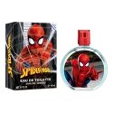 Marvel Children's fragrance Spiderman EDT (30 ml) (30 ml) Marvel Children's fragrance Spiderman EDT (30 ml) (30 ml)