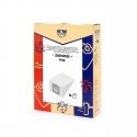 K&M Group Vacuum cleaner bags for AEG / Zanussi GR51 KM-P36 (5pcs) K&M Group Vacuum cleaner bags for AEG / Zanussi GR51 KM-P36 (5pcs)