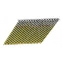 Nails Bostitch 3.1x65 mm 28° 2000 pcs. straight stem Nails Bostitch 3.1x65 mm 28° 2000 pcs. straight stem