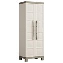 Curver / Keter KETER EXCELLENCE WARDROBE 65x45x182cm IT Curver / Keter KETER EXCELLENCE WARDROBE 65x45x182cm IT