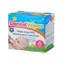 Brush-Baby BRB242 bērnu salvetes 1 pcs Brush-Baby BRB242 bērnu salvetes 1 pcs