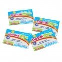 Brush-Baby BRB242 bērnu salvetes 1 pcs Brush-Baby BRB242 bērnu salvetes 1 pcs