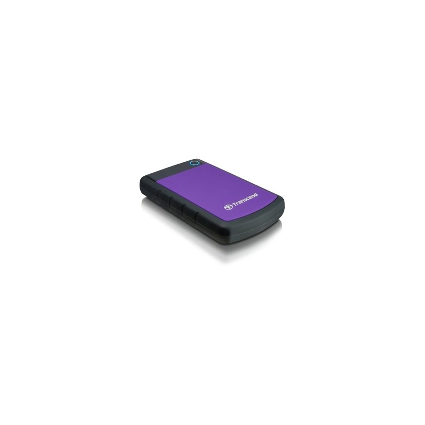 Transcend StoreJet TS1TSJ25H3P ārējais cietais disks
