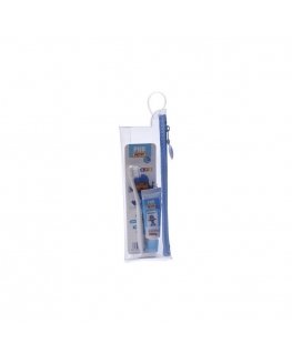 Toothbrush Phb Petit Pack Cepillo Gel Dental 15ml