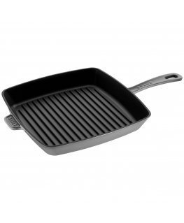 ZWILLING Staub Grila panna Kvadrāts