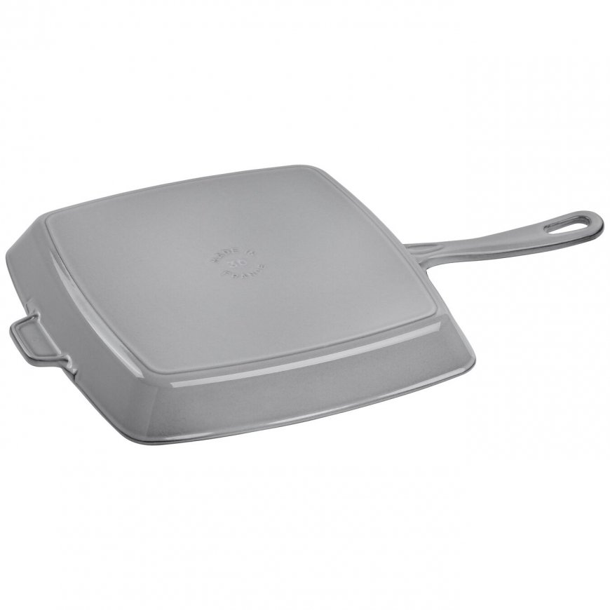 ZWILLING Staub Grill pan Square – 2