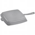 ZWILLING Staub Grillipannu Neliö ZWILLING Staub Grillipannu Neliö