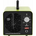 Ulsonix 2in1 ozone generator with water ozonator 15000 mg/h 150W