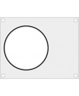 Suvirinimo aparato CAS CDS-01 štampavimo forma sriubos indui, sk. 165 mm – Hendi 805411
