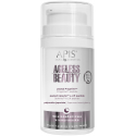 Apis Ageless Beauty with Progeline wielozadaniowa kremo-maska na noc su progeliną 50ml Apis Ageless Beauty with Progeline wielozadaniowa kremo-maska na noc su progeliną 50ml