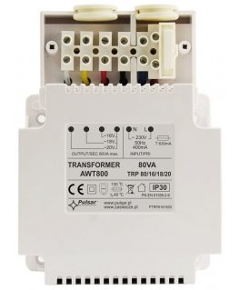 TRANSFORMER Pulsar AWT800