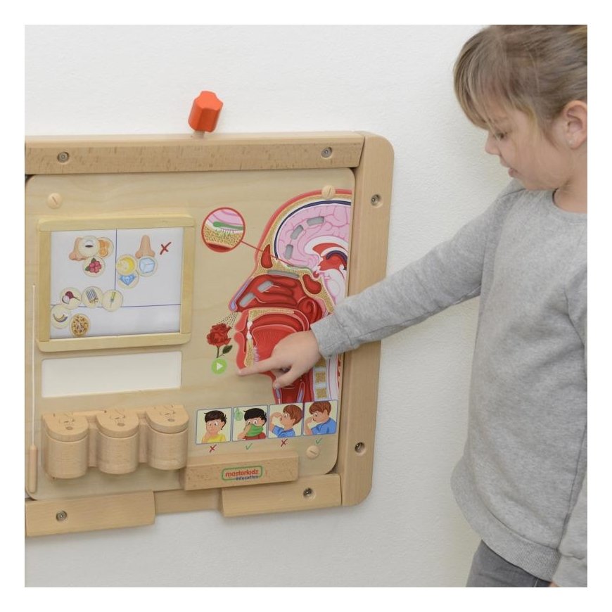 MASTERKIDZ educational board Earth – 2