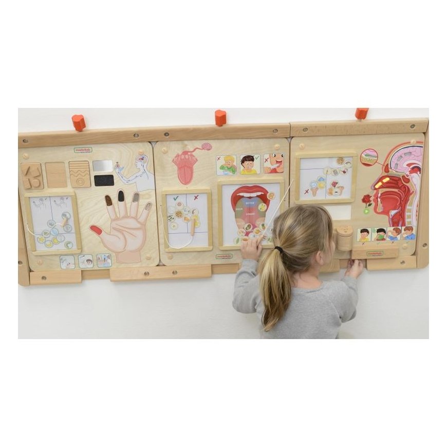 MASTERKIDZ educational board Earth – 3