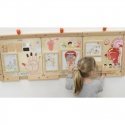 MASTERKIDZ educational board Earth MASTERKIDZ educational board Earth