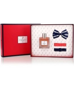 Jacadi Mademoiselle EDT 100 + Clips
