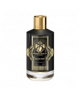 Mancera Black Noir EDP U 120 ml