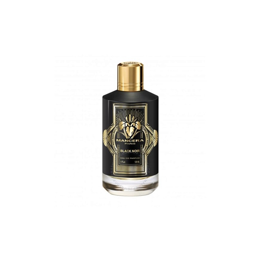 Mancera Black Noir EDP U 120