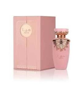 Lattafa Haya eau de parfum for women 100 ml