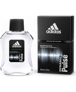 Adidas Dynamic Pulse 100 ml