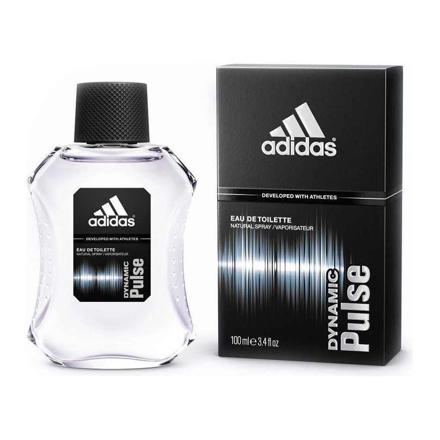 Adidas Dynamic Pulse 100 ml