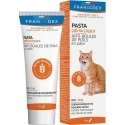 FRANCODEX Anti Hairball pasta kassidele - 70g FRANCODEX Anti Hairball pasta kassidele - 70g