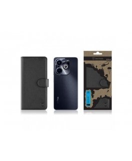 Tactical Field Notes for Infinix Hot 40i Black