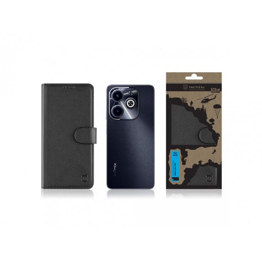 Tactical Field Notes for Infinix Hot