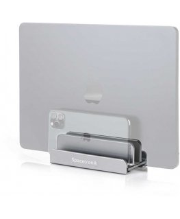 Pionowa podstavka na laptopa Spacetronik SPP-111S
