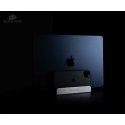 Pionowa podstawka na laptopa Spacetronik SPP-111S Pionowa podstawka na laptopa Spacetronik SPP-111S