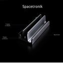 Pionowa podstawka na laptopa Spacetronik SPP-111S Pionowa podstawka na laptopa Spacetronik SPP-111S