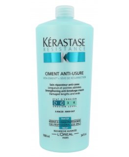 Kerastase Resistance Ciment Anti-Usure 1000 ml
