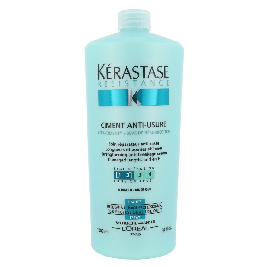 Kerastase Resistance Ciment Anti-Usure 1000 ml