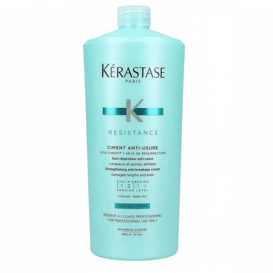 Kerastase Resistance Cement Anti-Wear 1000 ml – 2