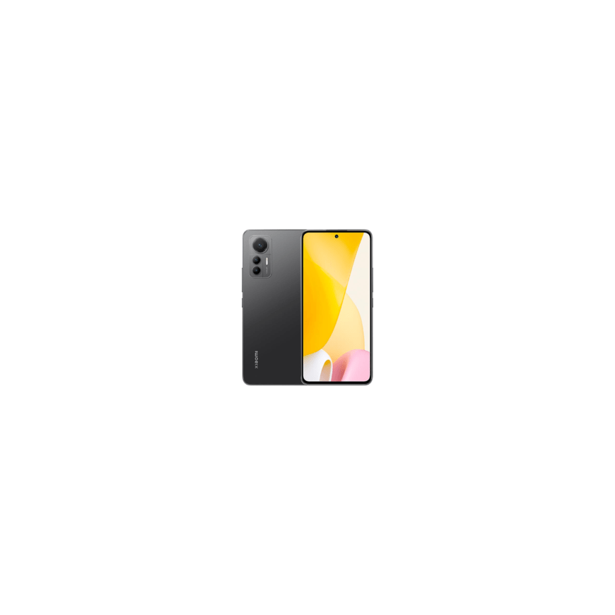Fusion Tempered Glass Screen Protector Samsung A356 Galaxy A35 5