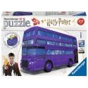 Ravensburger 00.011.158 3D pusle 216 tk Televisioon/filmid Ravensburger 00.011.158 3D pusle 216 tk Televisioon/filmid