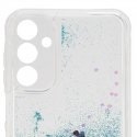iLike Silikoonvesi Sära tagakaasuskaitse Samsung Galaxy A15 4G ( iLike Silikoonvesi Sära tagakaasuskaitse Samsung Galaxy A15 4G (