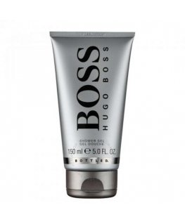 Hugo Boss Bottled Shower Gel 150